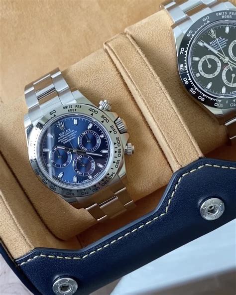 rolex daytona accessories.